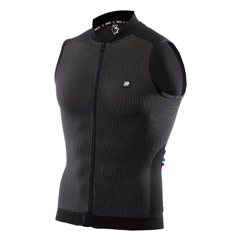 Culotte Ciclismo Clima Bib Color Negro - Talla 2XL