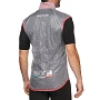 Chaleco ciclismo cortavientos Ghost Gilet