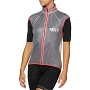 Chaleco ciclismo cortavientos Ghost Gilet