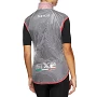 Chaleco ciclismo cortavientos Ghost Gilet