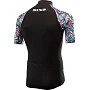 Maillot ciclismo Fancy
